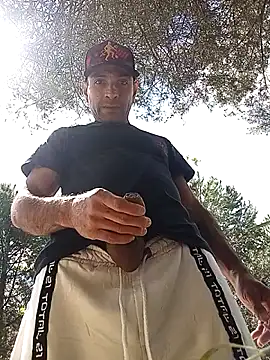 yoahotpetrafiery online show from April 2026 01:15:01 PM