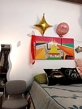 yoahotpetrafiery online show from March 2026 07:35:01 PM