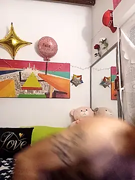 yoahotpetrafiery online show from March 2026 09:42:02 AM