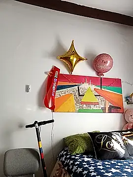 yoahotpetrafiery online show from April 2026 03:29:02 PM