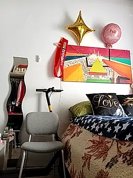 yoahotpetrafiery online show from April 2026 02:56:02 PM