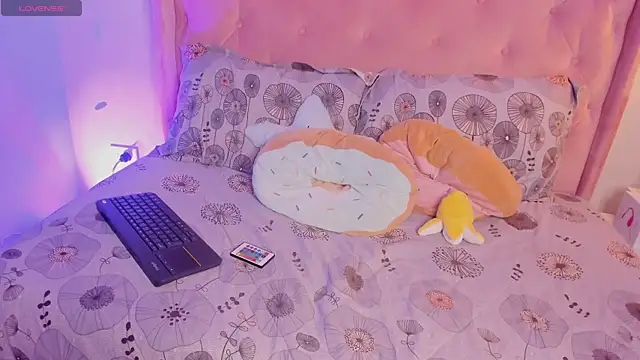 Afrodita sweeet online show from April 2026 08:38:01 PM