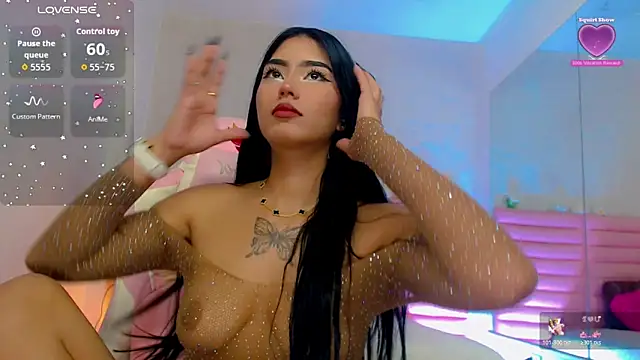 Snapshot of estefany_squirt1 chatting on February 2026 04:26:02 AM estefany squirt1 online show from February 2026 04:26:02 AM