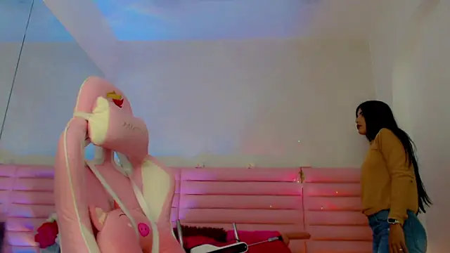 Snapshot of estefany_squirt1 chatting on February 2026 03:57:02 AM estefany squirt1 online show from February 2026 03:57:02 AM