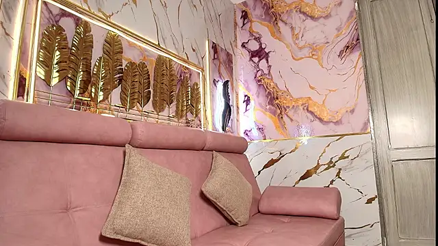 Valeriabigass online show from February 2026 07:24:02 PM