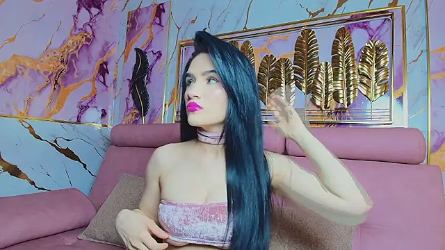 Valeriabigass online show from February 2026 08:27:02 PM