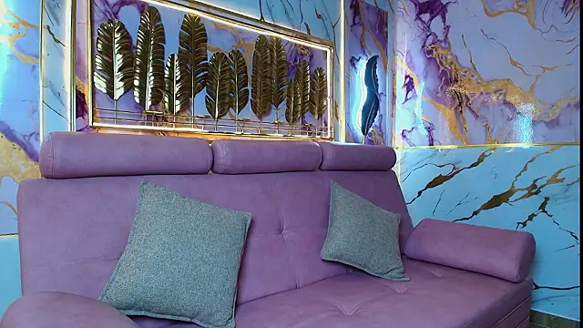 Valeriabigass online show from February 2026 07:24:01 PM