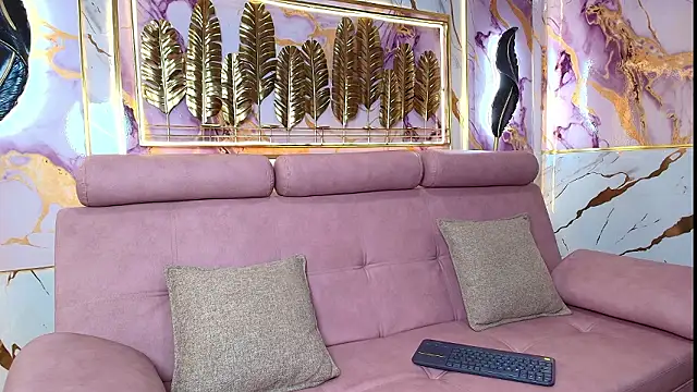 Valeriabigass online show from February 2026 08:07:01 PM