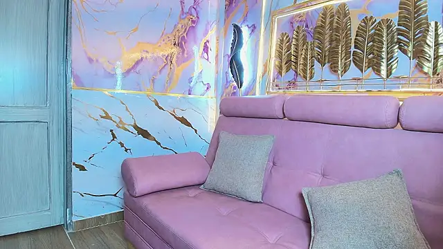 Valeriabigass online show from February 2026 07:46:02 PM