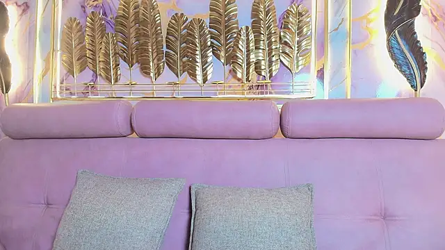 Valeriabigass online show from February 2026 07:47:02 PM