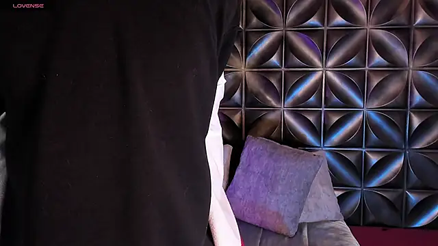 DannyParker  online show from February 2026 04:34:01 AM