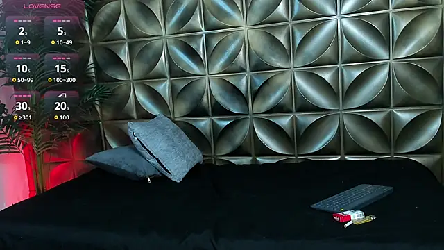 DannyParker  online show from February 2026 06:22:01 AM