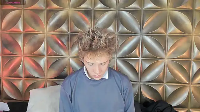 DannyParker  online show from March 2026 04:37:01 AM
