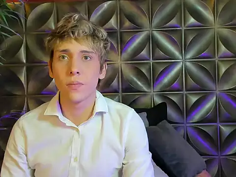 DannyParker  online show from February 2026 05:07:01 AM