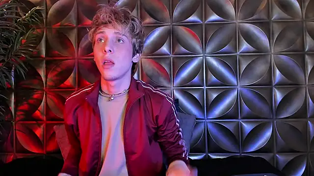 DannyParker  online show from February 2026 02:55:02 AM