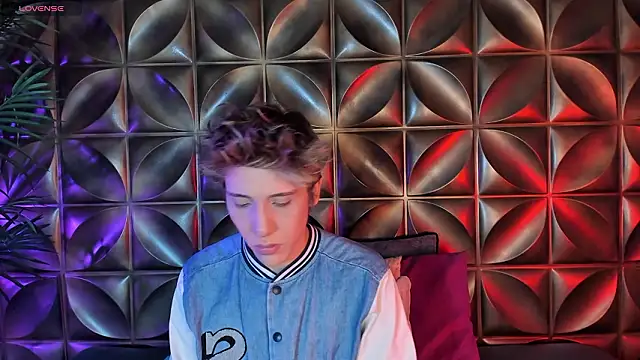 DannyParker  online show from March 2026 02:36:02 AM