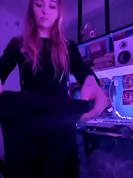MindMistress online show from February 2026 01:05:02 AM