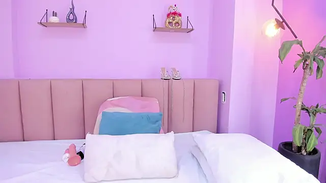 sam doll  online show from May 2026 07:23:02 PM