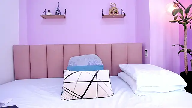 sam doll  online show from April 2026 07:29:04 PM