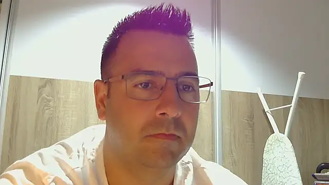 VanillaTime78-Jorge online show from March 2026 06:59:02 PM