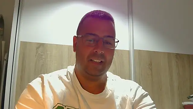 VanillaTime78-Jorge online show from May 2026 11:14:02 PM