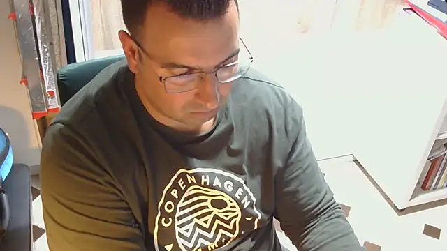 VanillaTime78-Jorge online show from May 2026 12:58:01 AM