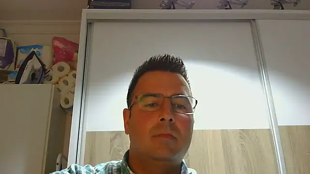 VanillaTime78-Jorge online show from March 2026 09:37:01 PM