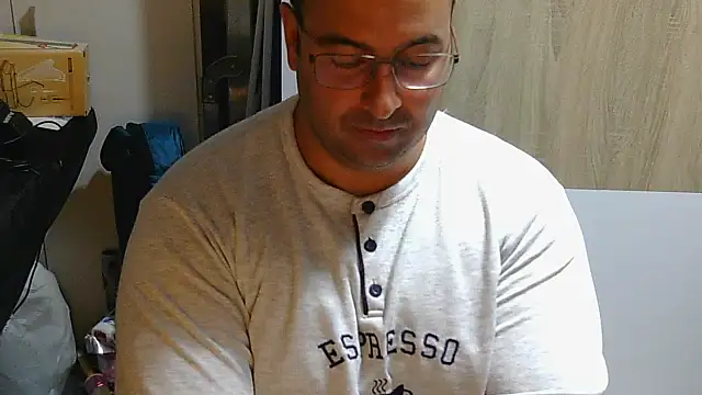 VanillaTime78-Jorge online show from March 2026 09:57:01 PM
