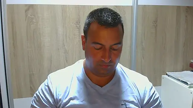 VanillaTime78-Jorge online show from June 2026 09:08:01 PM