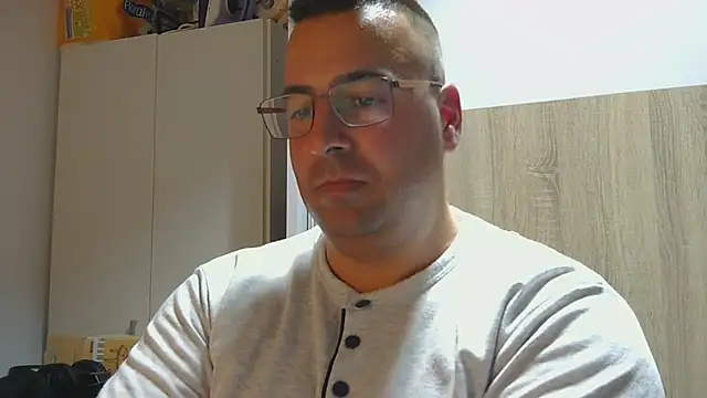 VanillaTime78-Jorge online show from March 2026 09:05:02 PM