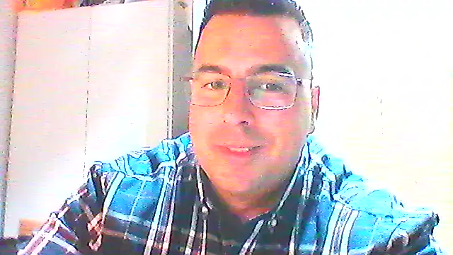 VanillaTime78-Jorge online show from March 2026 10:16:01 PM