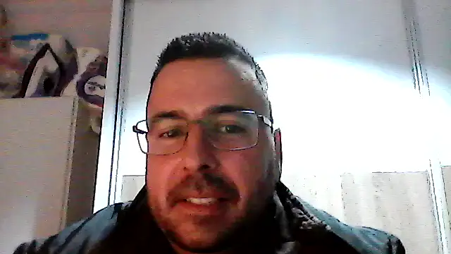 VanillaTime78-Jorge online show from February 2026 10:09:01 PM