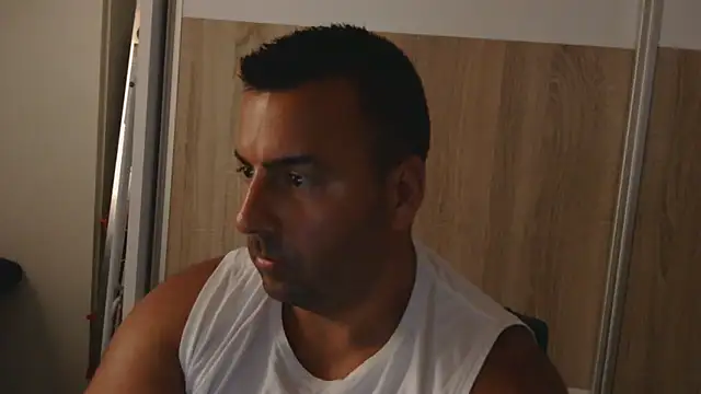 VanillaTime78-Jorge online show from June 2026 07:24:02 AM