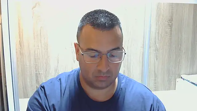 VanillaTime78-Jorge online show from May 2026 10:08:01 PM