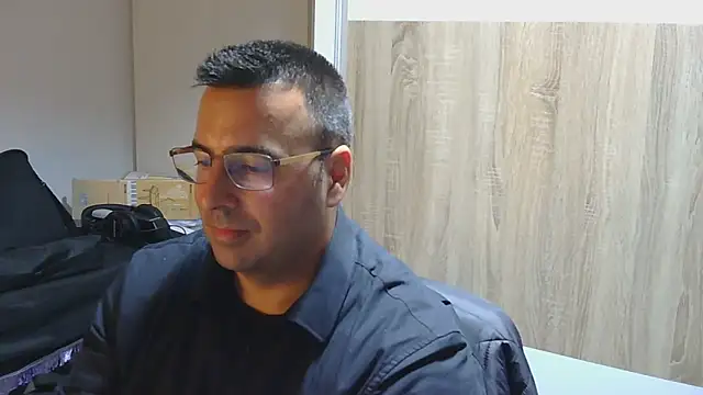VanillaTime78-Jorge online show from April 2026 12:25:02 AM