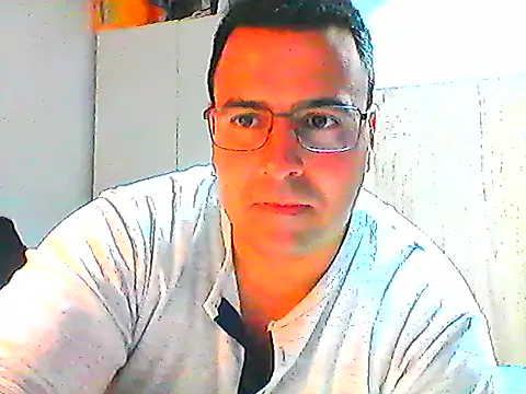 VanillaTime78-Jorge online show from February 2026 12:00:02 AM