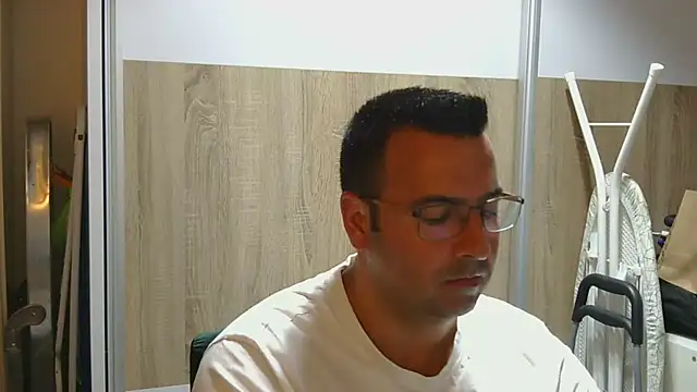 VanillaTime78-Jorge online show from April 2026 09:17:02 PM