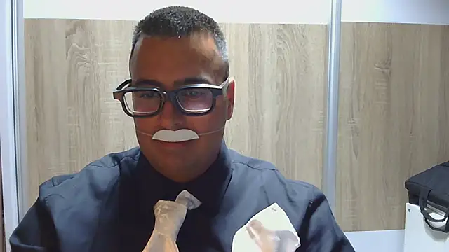 VanillaTime78-Jorge online show from June 2026 10:11:02 PM