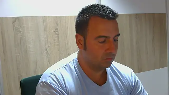 VanillaTime78-Jorge online show from July 2026 08:04:02 PM