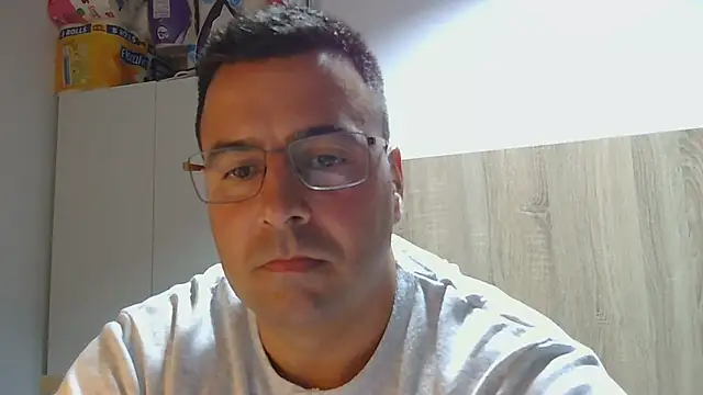 VanillaTime78-Jorge online show from March 2026 02:51:01 AM