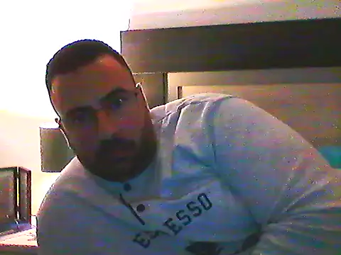 VanillaTime78-Jorge online show from February 2026 11:22:02 PM