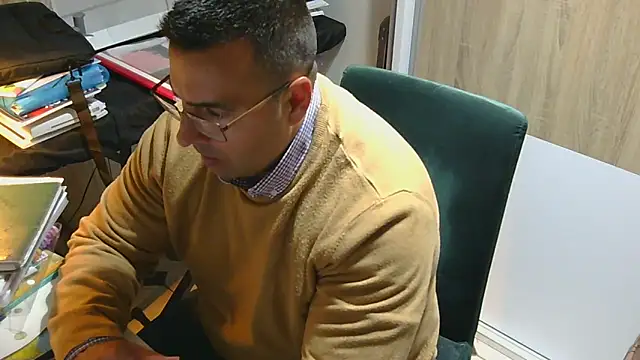 VanillaTime78-Jorge online show from May 2026 11:32:01 PM