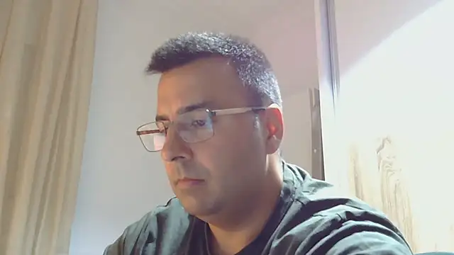 VanillaTime78-Jorge online show from May 2026 11:11:02 PM