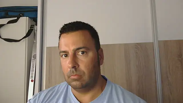VanillaTime78-Jorge online show from July 2026 07:38:01 AM