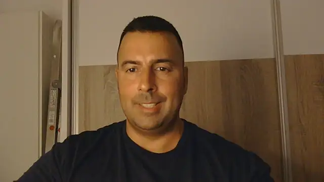 VanillaTime78-Jorge online show from August 2026 09:31:01 PM