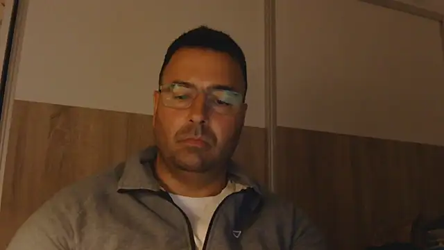 VanillaTime78-Jorge online show from April 2026 08:57:02 PM