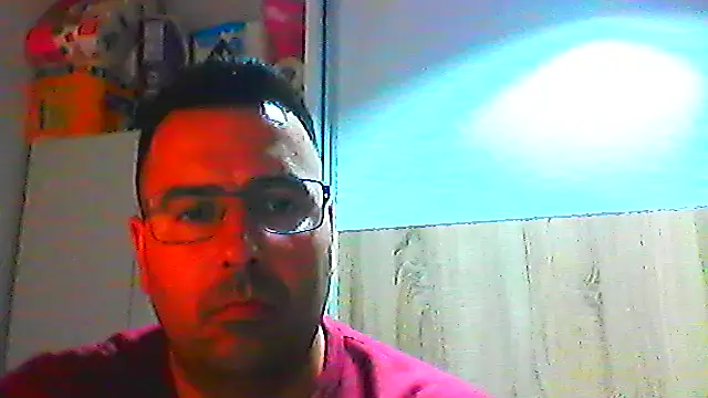 VanillaTime78-Jorge online show from March 2026 09:42:02 PM