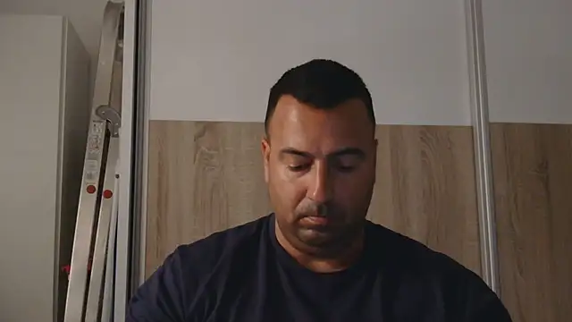 VanillaTime78-Jorge online show from June 2026 08:14:02 AM