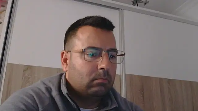 VanillaTime78-Jorge online show from April 2026 03:19:02 PM