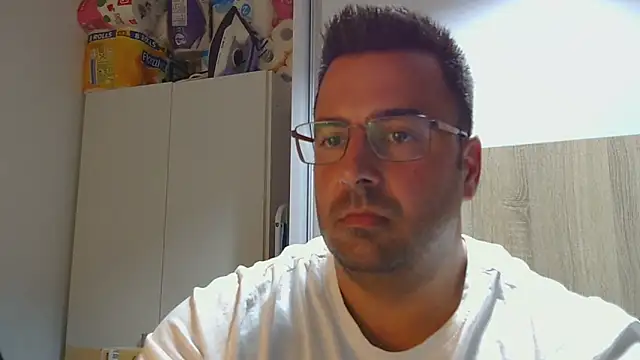 VanillaTime78-Jorge online show from March 2026 11:17:02 PM